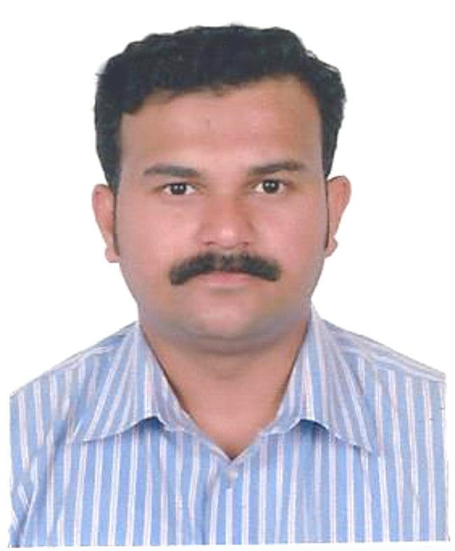 Vinod Jacob
