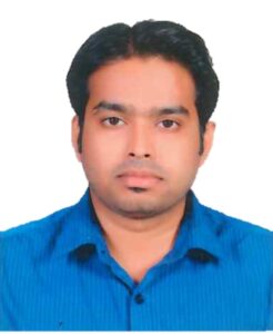 Vipin Das