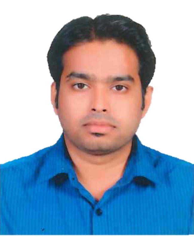 Vipin Das