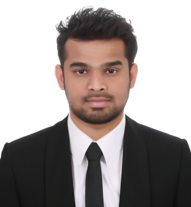 Vivek Kottala