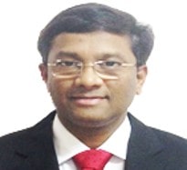 Yogesh Shinde