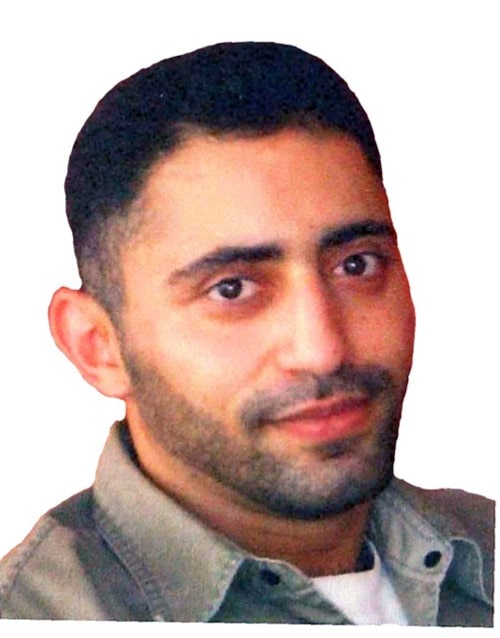 Yousef Izzat Jaber