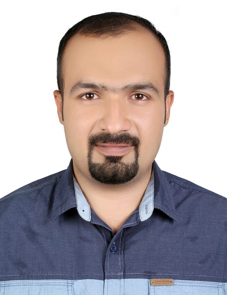 Faisal Shabbir - Testimonial