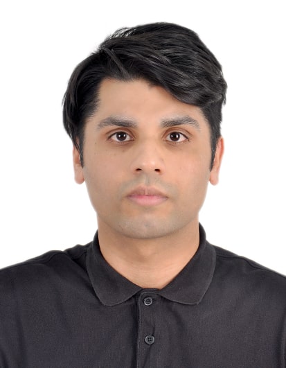 Faizan Ashraf - Testimonial