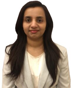 Hredya Unnikrishnan - Testimonial