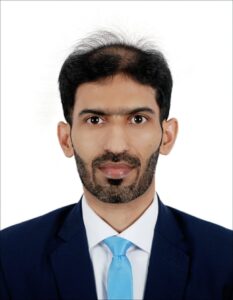 Muhammad Rashid - Testimonial