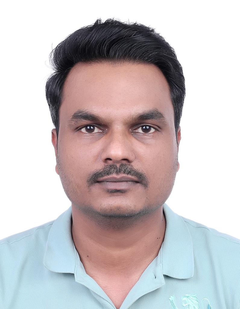 Pramod Parambil