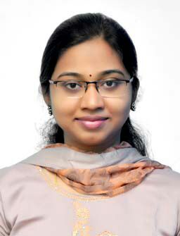 Sindhu Charles
