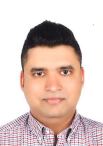 Vijay Reddy Yugandar