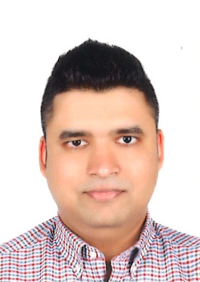Vijay Reddy Yugandar