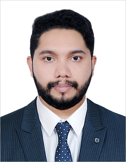 Dhiju Balakrishnan