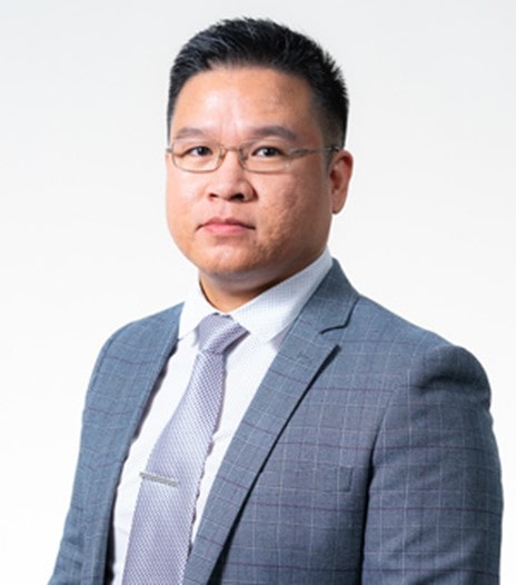 John Ivan Villanueva