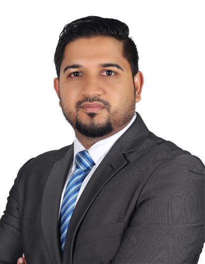 Rishad Puthiyapurayil