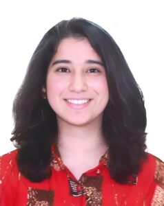 Rebecca Cabral