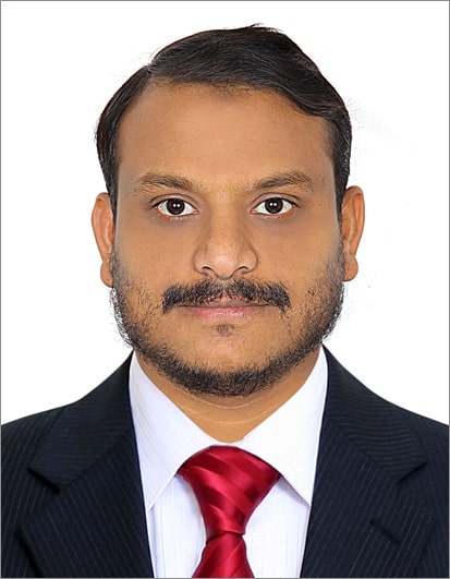 Mohamed Yusuf