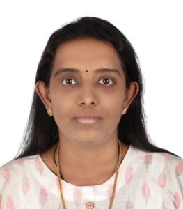 Honey Antony, B.Com, CA, CPA