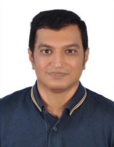 Krushabh Modi