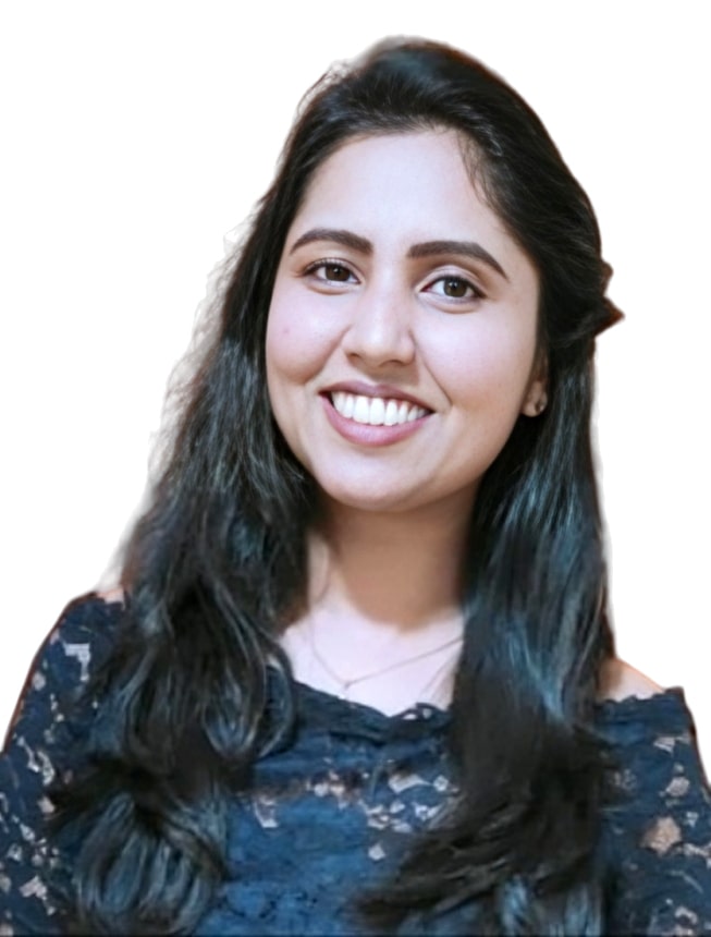 Raveena CMA
